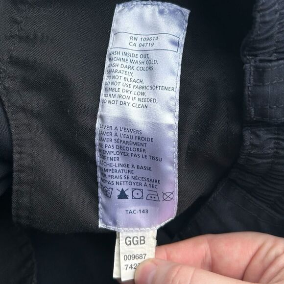 5.11 Tactical Men’s Taclite Pro Ripstop Pants in Dark Navy 74273 Size‎ 32 x 34 - Picture 6 of 8